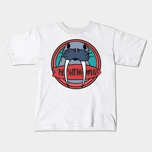 Walrusski Kids T-Shirt